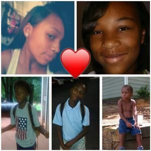 Meet your Posher, Renada