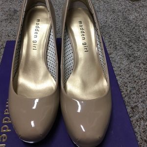 Steve Madden Pumps