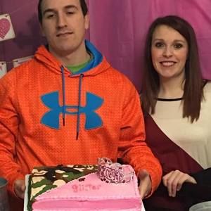 Meet your Posher, Kathy