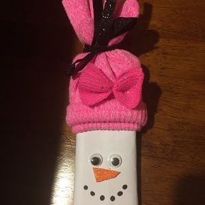 Meet your Posher, Evelin