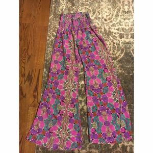 Show Me Your Mumu Bam Bam Bells