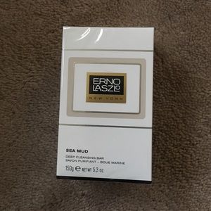 Erno Laszlo Sea Mud Deep Cleansing Bar
