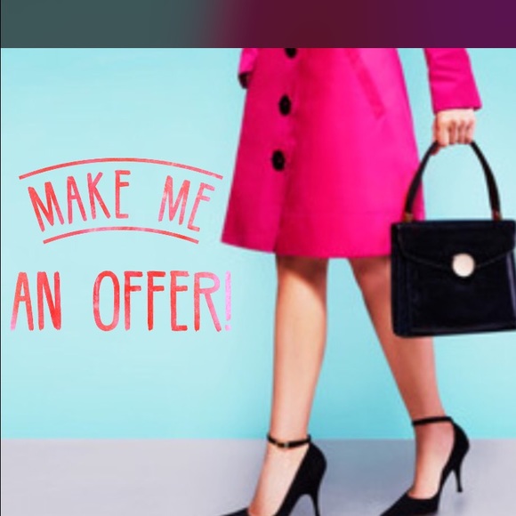 You never know unless you try!