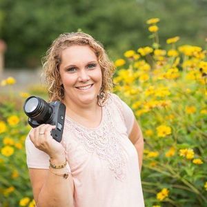 Meet your Posher, Jamie