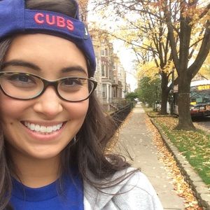 Meet your Posher, Alyssa