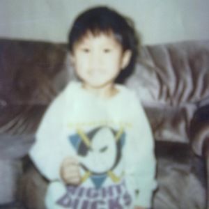 Meet your Posher, Jonny