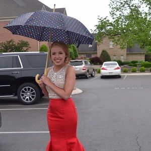 Meet your Posher, Katherine