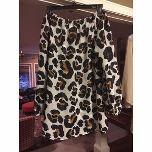 Show me Your Mumu - Off the shoulders Top