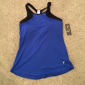 Royal blue Active Tank top from Old Navy