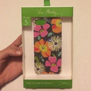 iPhone 5 case