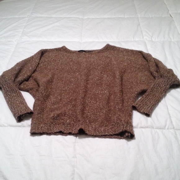 Kensie sweater