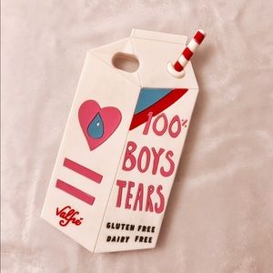 iPhone 5 Valfre case