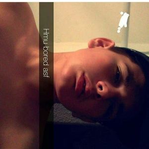 Meet your Posher, Austin