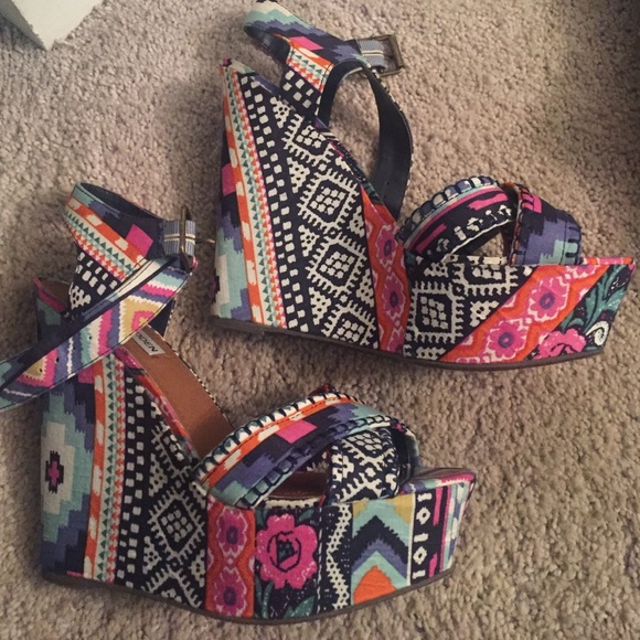 Wedges