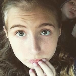 Meet your Posher, Kylee