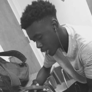 Meet your Posher, Davarius