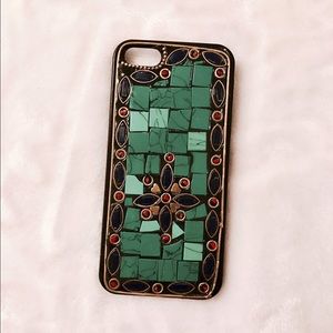 iPhone 5 Free People case