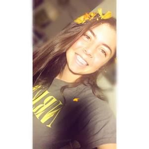 Meet your Posher, Kimberly