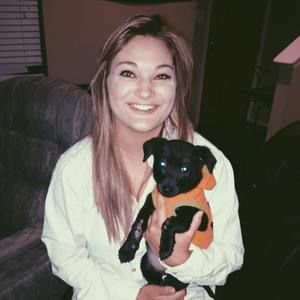 Meet your Posher, Lacey