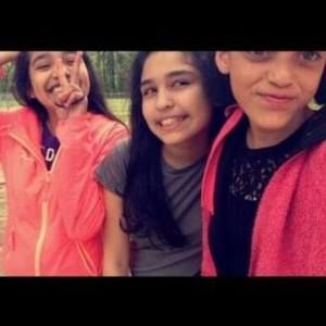 Meet your Posher, Kaylah