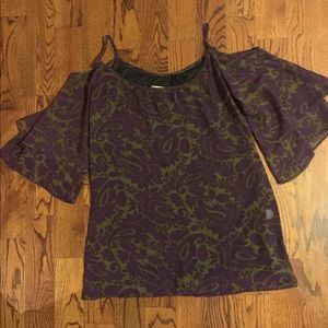 Show Me Your Mumu - Top