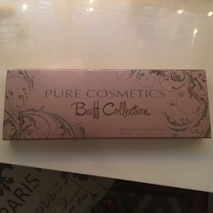 Pure Cosmetics eyeshadow palette