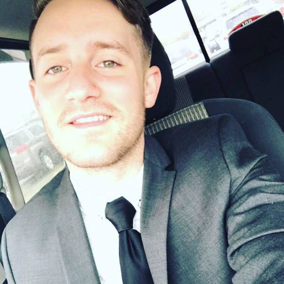 Meet your Posher, Kevin