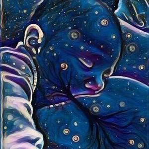 Meet your Posher, Holly