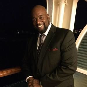 Meet your Posher, Jerald