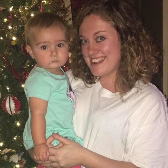 Meet your Posher, Ashlyn