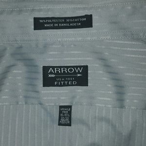 Causual or dressy men's shirt