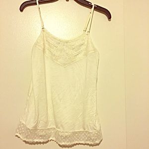 American Eagle Cami.