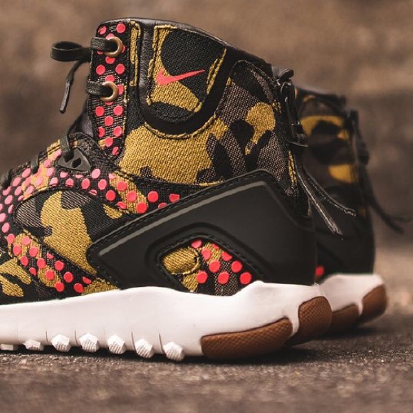 New Nike stunning jacquard collection - Picture 4 of 4