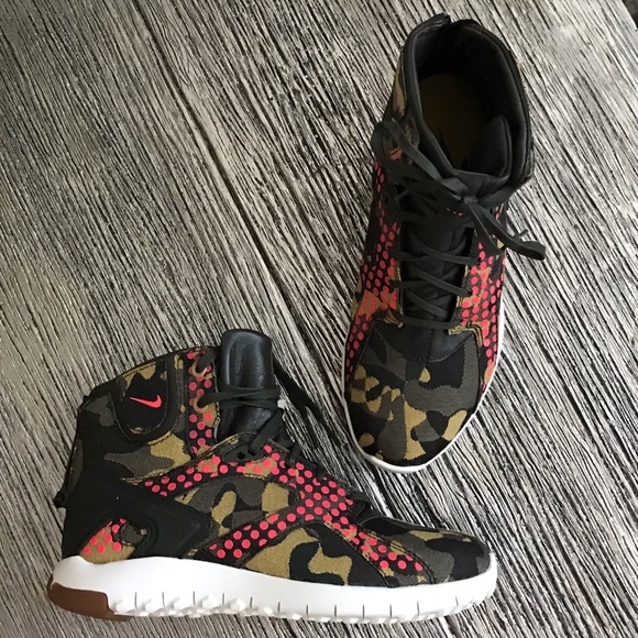 New Nike stunning jacquard collection - Picture 3 of 4