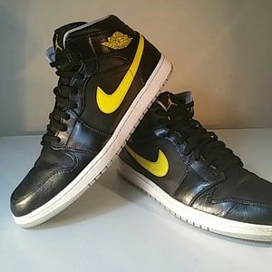 !FINAL PRICE! Jordan Retro OG 1 Mid