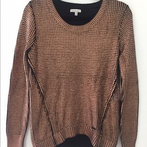 CALVIN KLEIN WOMANS SWEATER