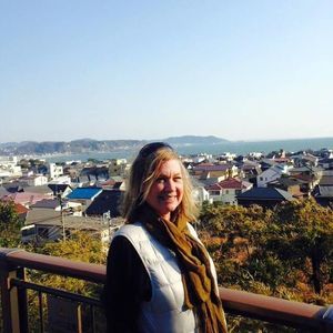 Meet your Posher, Leann