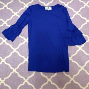 Girls top Dainty Jewels brand