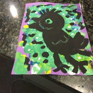 Meet your Posher, Katayoun