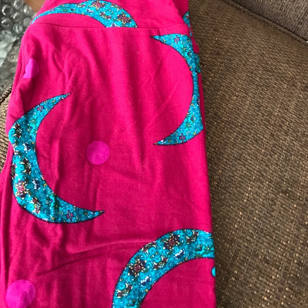 New Lularoe leggings!!!! 🦄🦄🦄