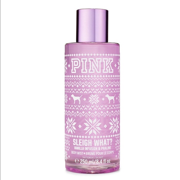 Sleigh What? Perfume