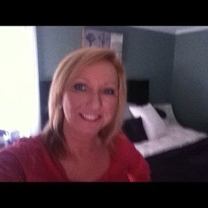 Meet your Posher, Tracy