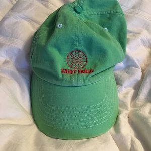 Authentic the life of pablo tour hat (kanye west)