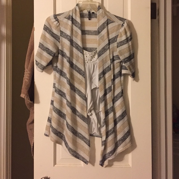 Ladies top