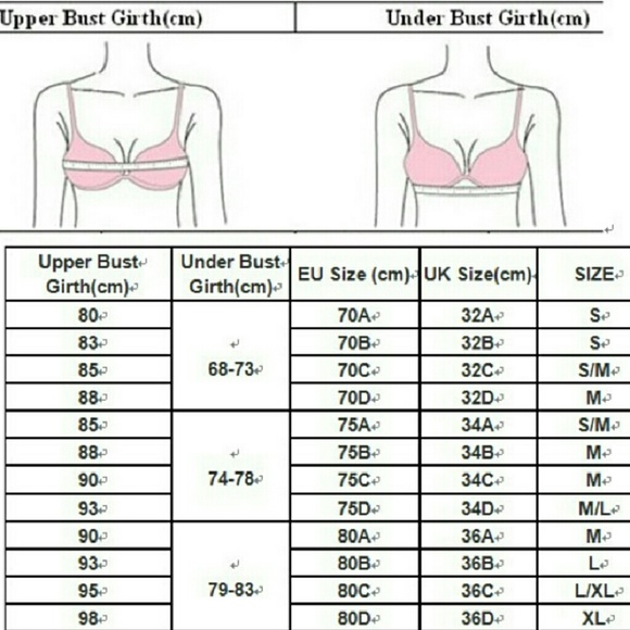 Black Eyelash Lace Bralette - Picture 4 of 4