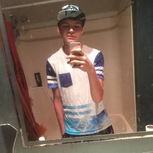 Meet your Posher, Collin