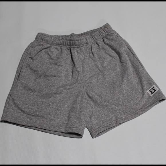 Sweat Shorts