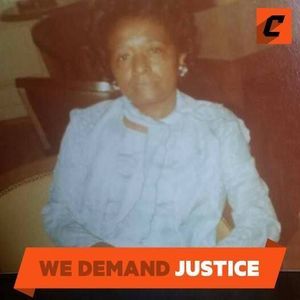 Meet your Posher, Joann