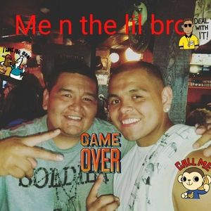 Meet your Posher, Christopher