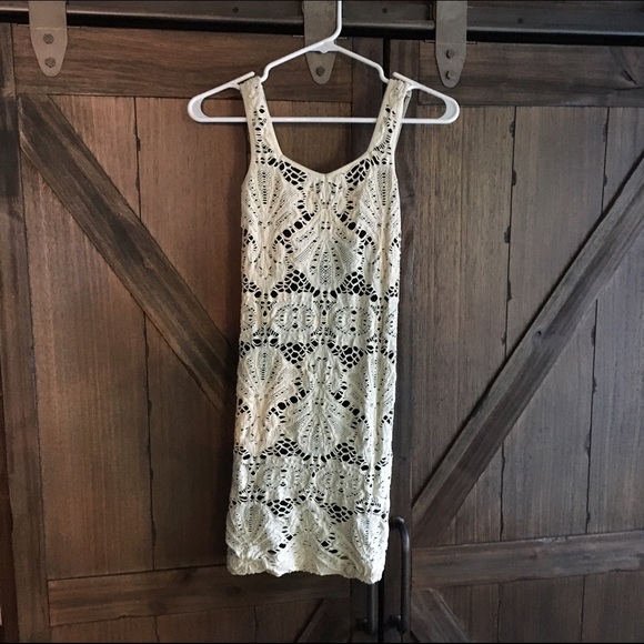 Bodycon free people dress!!!
